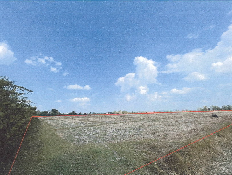 รูปที่ดินว่างเปล่า ห้วยสัก เมืองเชียงราย เชียงราย