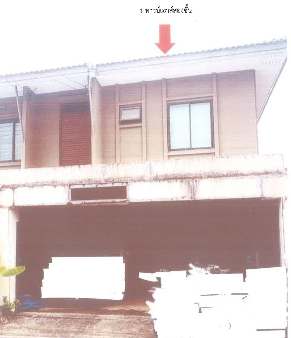 รูปที่ดินพร้อมสิ่งปลูกสร้าง เทพกระษัตรี ถลาง ภูเก็ต
