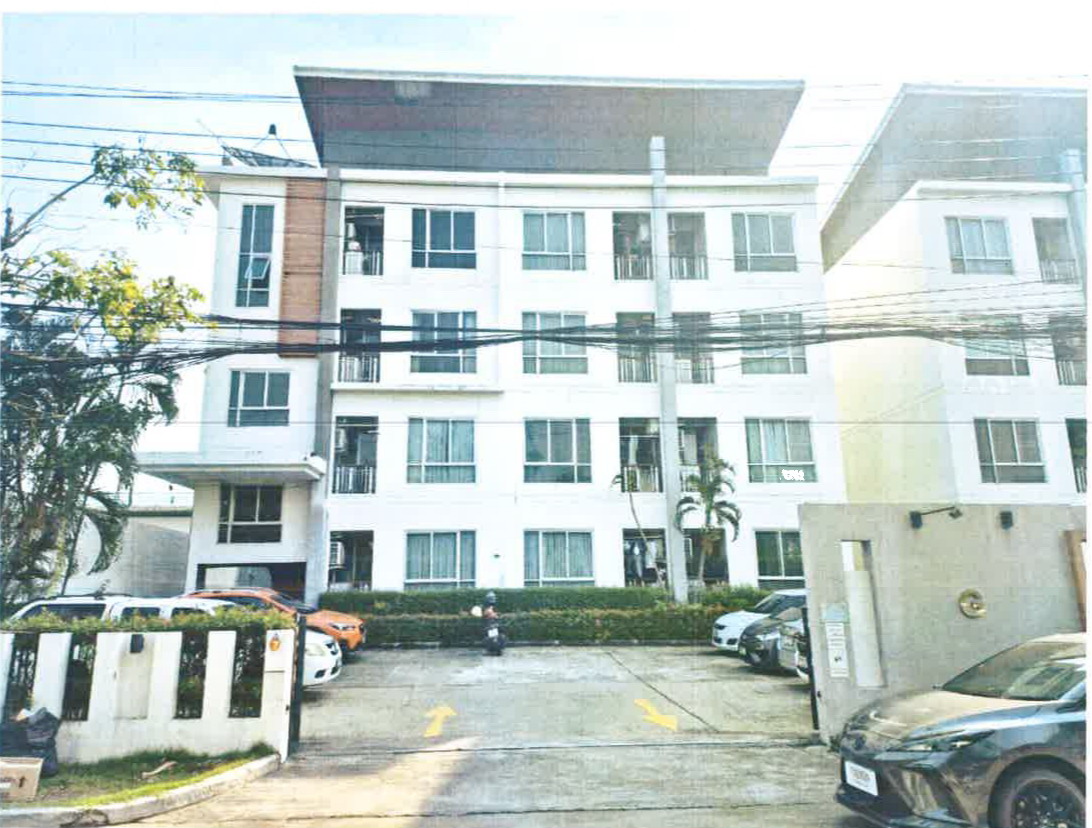 รูปห้องชุด ลาดกระบัง ลาดกระบัง กรุงเทพมหานคร