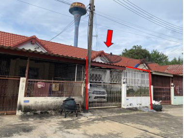 รูปที่ดินพร้อมสิ่งปลูกสร้าง สมอแข เมืองพิษณุโลก พิษณุโลก
