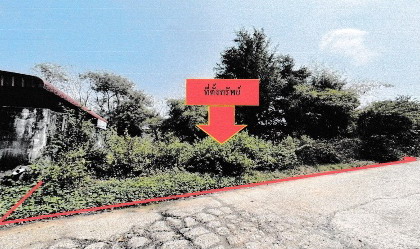รูปที่ดินว่างเปล่า หนองแสง วาปีปทุม มหาสารคาม