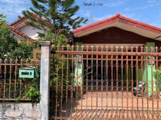 รูปที่ดินพร้อมสิ่งปลูกสร้าง ในเมือง เมืองร้อยเอ็ด ร้อยเอ็ด
