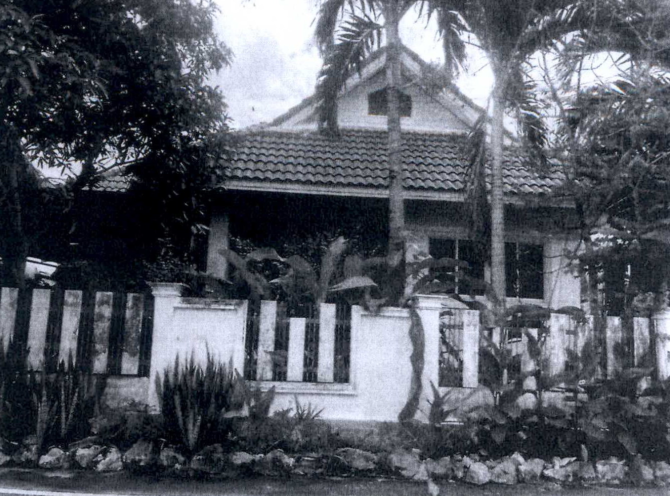 รูปที่ดินพร้อมสิ่งปลูกสร้าง บ้านหม้อ เมืองเพชรบุรี เพชรบุรี