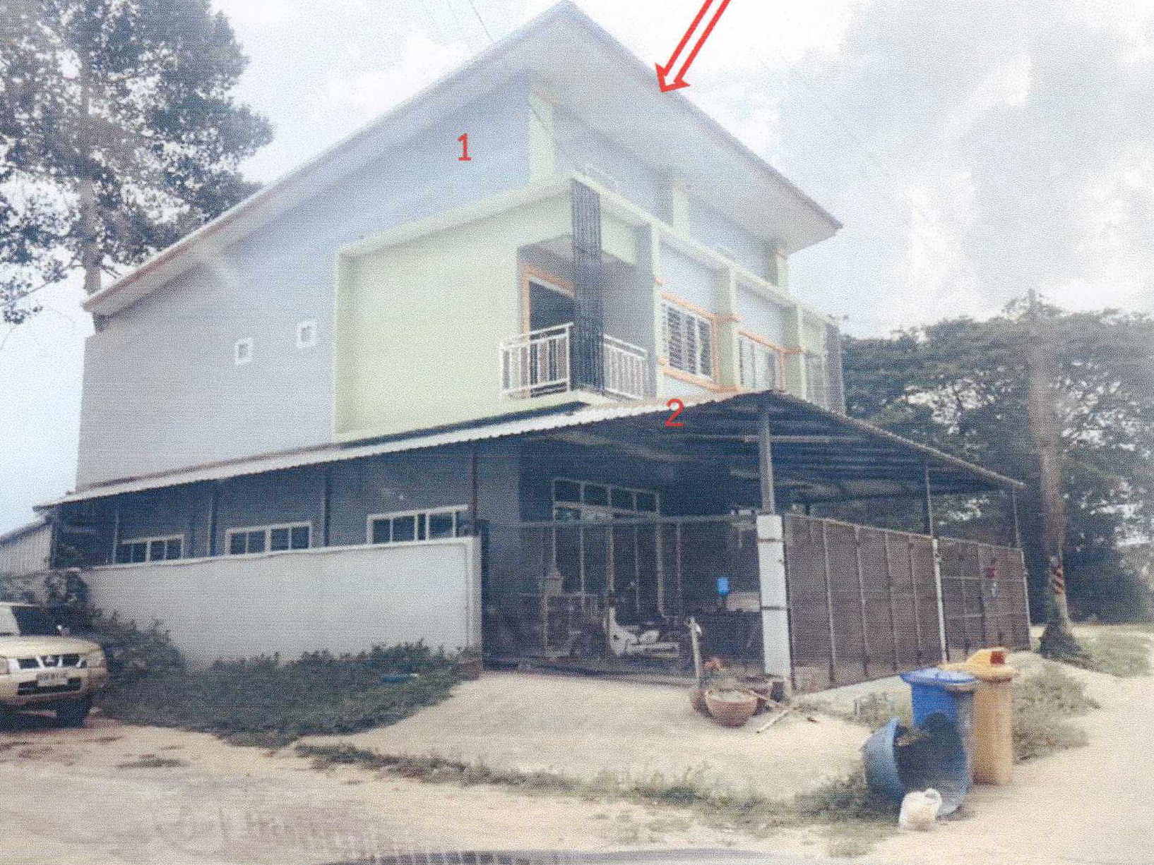 รูปที่ดินพร้อมสิ่งปลูกสร้าง นครสวรรค์ตก เมืองนครสวรรค์ นครสวรรค์