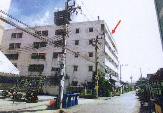 รูปห้องชุด บางบ่อ บางบ่อ(บางเหี้ย) สมุทรปราการ