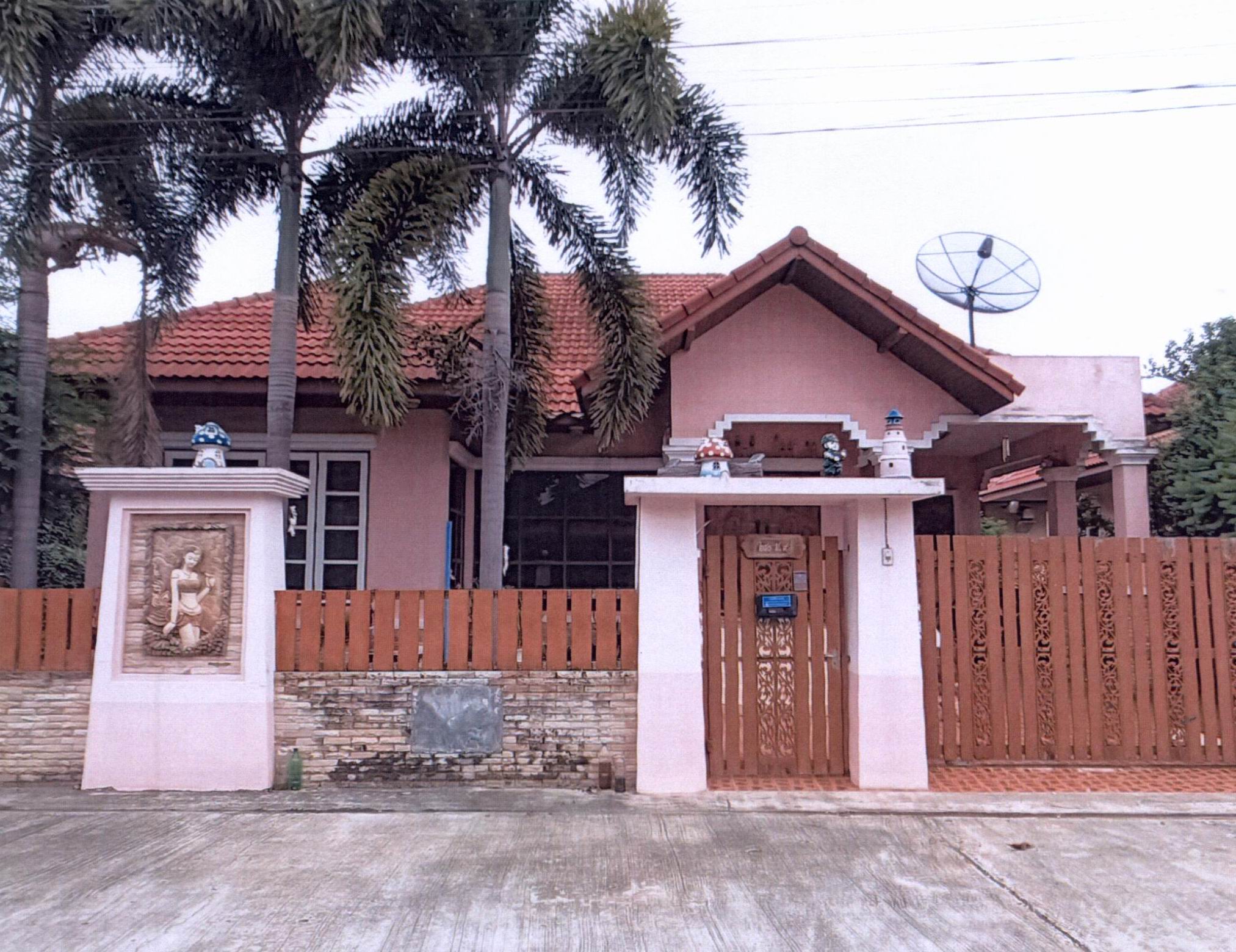 รูปที่ดินพร้อมสิ่งปลูกสร้าง คูบัว เมืองราชบุรี ราชบุรี