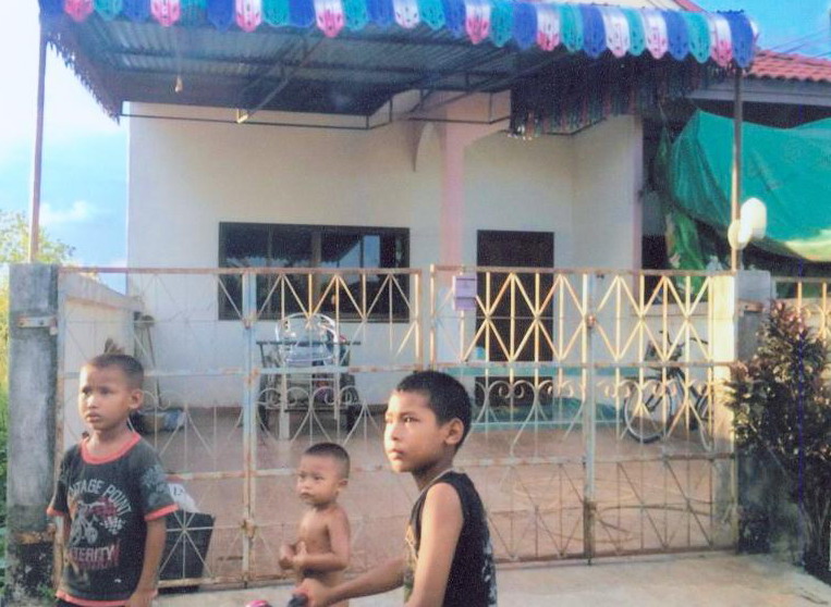 รูปที่ดินพร้อมสิ่งปลูกสร้าง ท่าไร่ เมืองนครศรีธรรมราช นครศรีธรรมราช