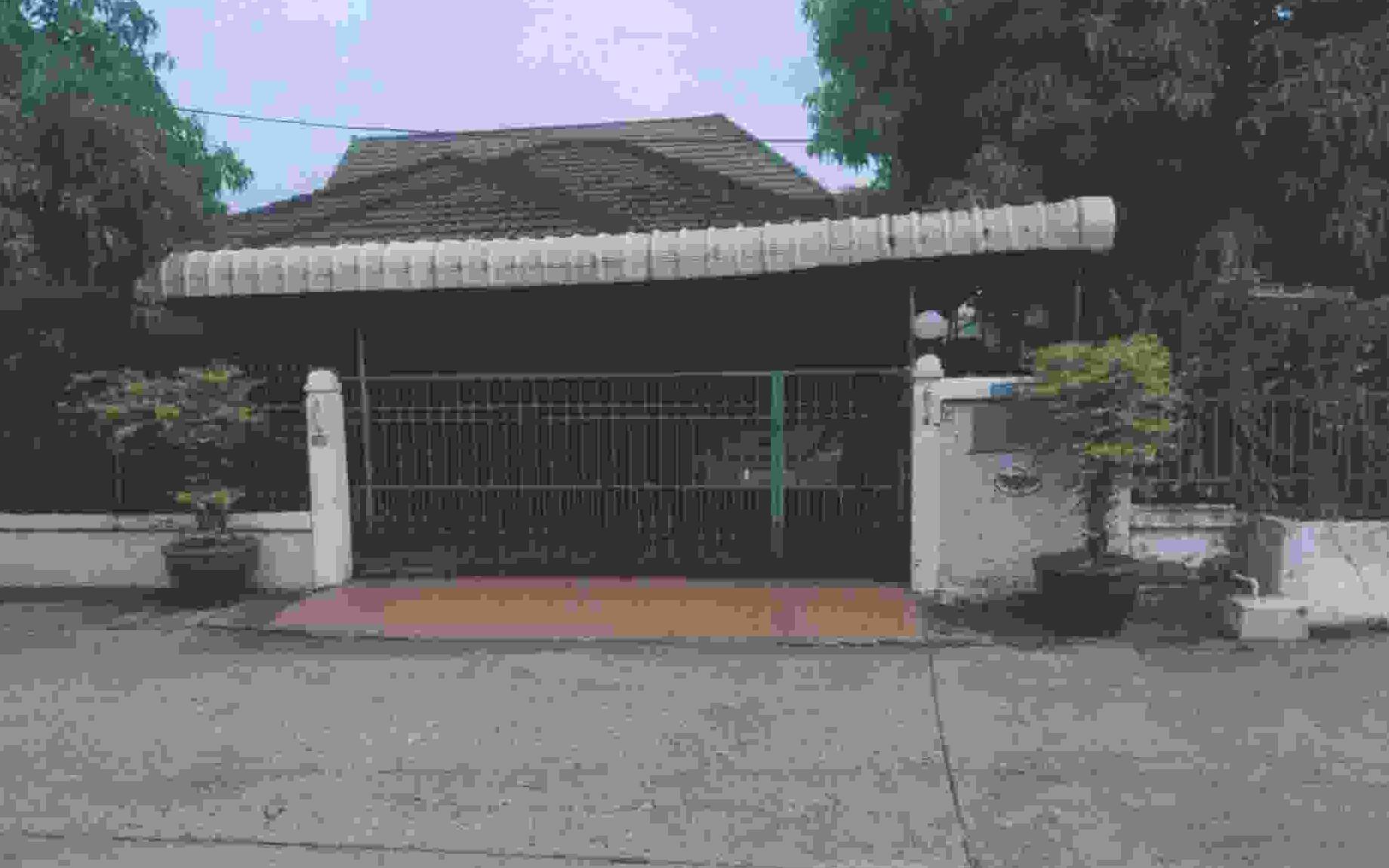 รูปที่ดินพร้อมสิ่งปลูกสร้าง จอหอ เมืองนครราชสีมา นครราชสีมา