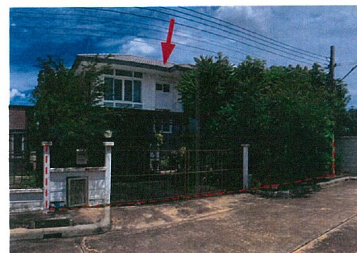 รูปที่ดินพร้อมสิ่งปลูกสร้าง พิมลราช บางบัวทอง นนทบุรี