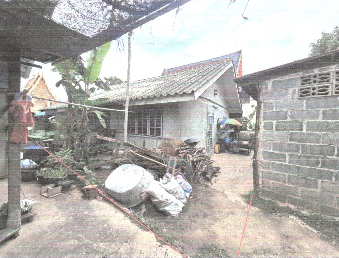 รูปที่ดินพร้อมสิ่งปลูกสร้าง กุดตุ้ม เมืองชัยภูมิ ชัยภูมิ