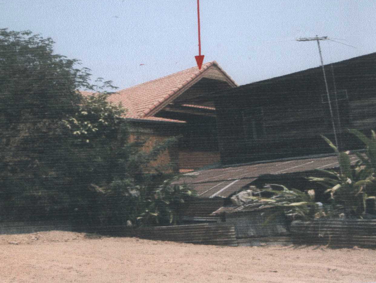 รูปที่ดินพร้อมสิ่งปลูกสร้าง หัวขวาง โกสุมพิสัย มหาสารคาม