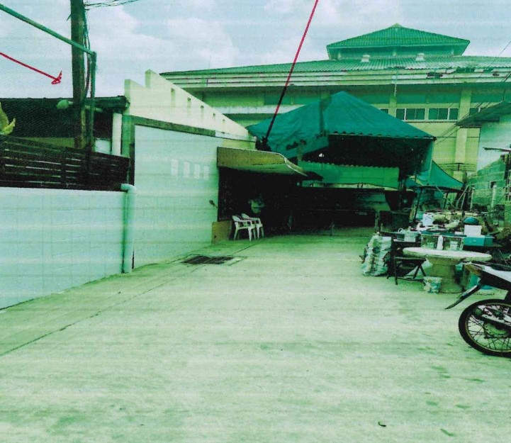 รูปที่ดินพร้อมสิ่งปลูกสร้าง ลาดพร้าว บางกะปิ กรุงเทพมหานคร