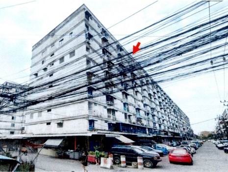 รูปห้องชุด บางจาก พระโขนง กรุงเทพมหานคร
