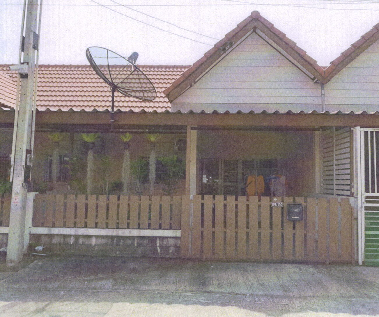รูปที่ดินพร้อมสิ่งปลูกสร้าง เนินพระ เมืองระยอง ระยอง