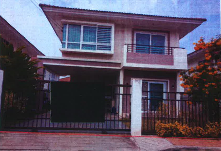 รูปที่ดินพร้อมสิ่งปลูกสร้าง บ้านใหม่ เมืองนครราชสีมา นครราชสีมา