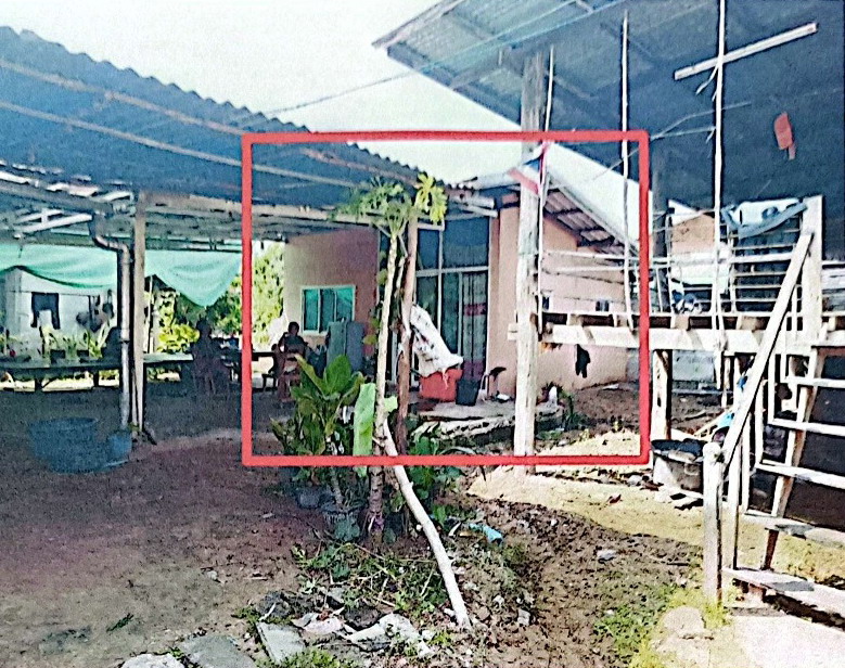 รูปที่ดินพร้อมสิ่งปลูกสร้าง หนองโก กระนวน ขอนแก่น