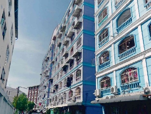 รูปห้องชุด บางนา พระโขนง กรุงเทพมหานคร