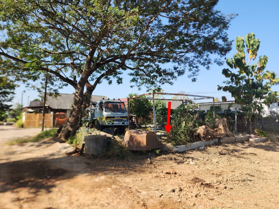 รูปที่ดินว่างเปล่า ขุนคง หางดง เชียงใหม่