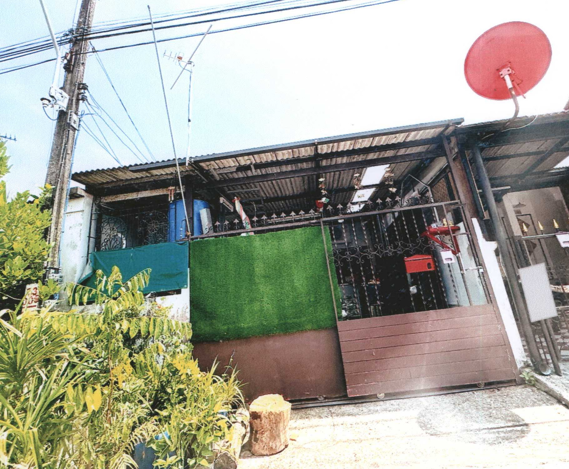 รูปที่ดินพร้อมสิ่งปลูกสร้าง วิชิต เมืองภูเก็ต ภูเก็ต