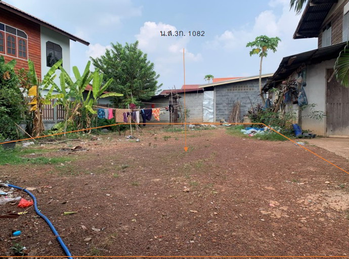 รูปที่ดินว่างเปล่า ม่วง บ้านม่วง สกลนคร