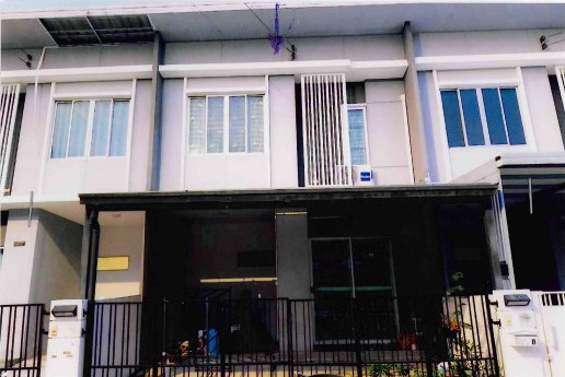 รูปที่ดินพร้อมสิ่งปลูกสร้าง ทับยาว ลาดกระบัง กรุงเทพมหานคร
