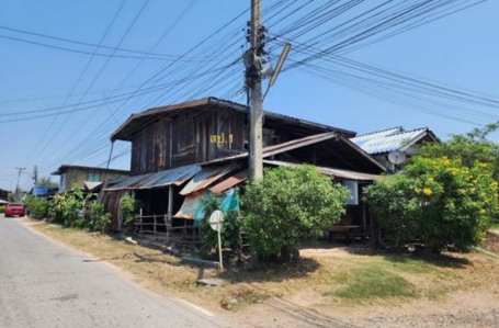 รูปที่ดินพร้อมสิ่งปลูกสร้าง โนนรัง เมืองร้อยเอ็ด ร้อยเอ็ด