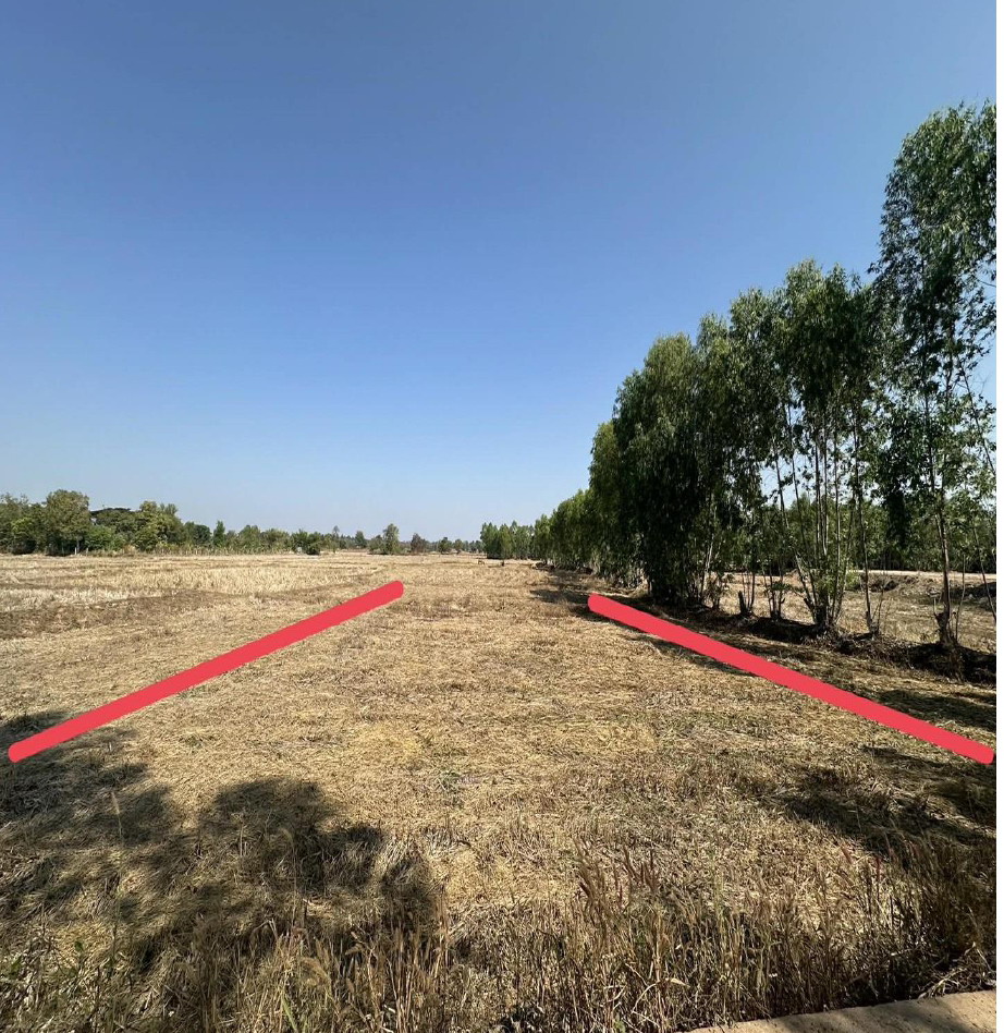 รูปที่ดินว่างเปล่า แมดนาท่ม โคกศรีสุพรรณ สกลนคร