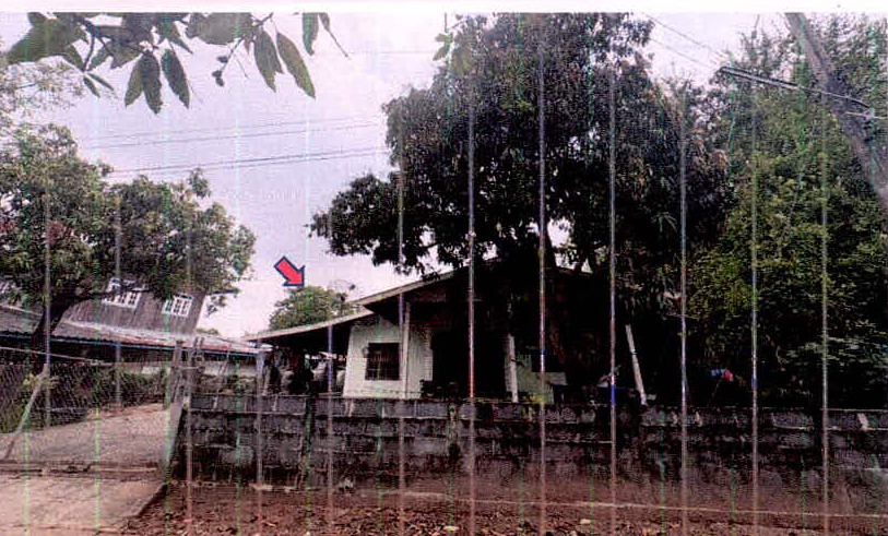 รูปที่ดินพร้อมสิ่งปลูกสร้าง หว้านคำ ราษีไศล ศรีสะเกษ