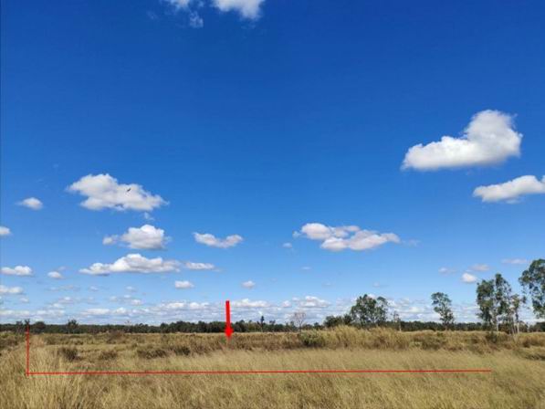 รูปที่ดินว่างเปล่า บ้านผึ้ง เมืองนครพนม นครพนม