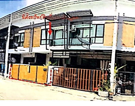 รูปที่ดินพร้อมสิ่งปลูกสร้าง บึง ศรีราชา ชลบุรี