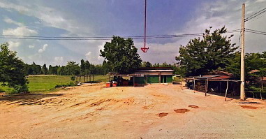 รูปที่ดินพร้อมสิ่งปลูกสร้าง วังควง พรานกระต่าย กำแพงเพชร
