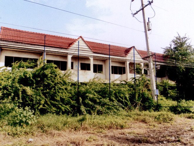 รูปที่ดินว่างเปล่า ปึกเตียน ท่ายาง เพชรบุรี