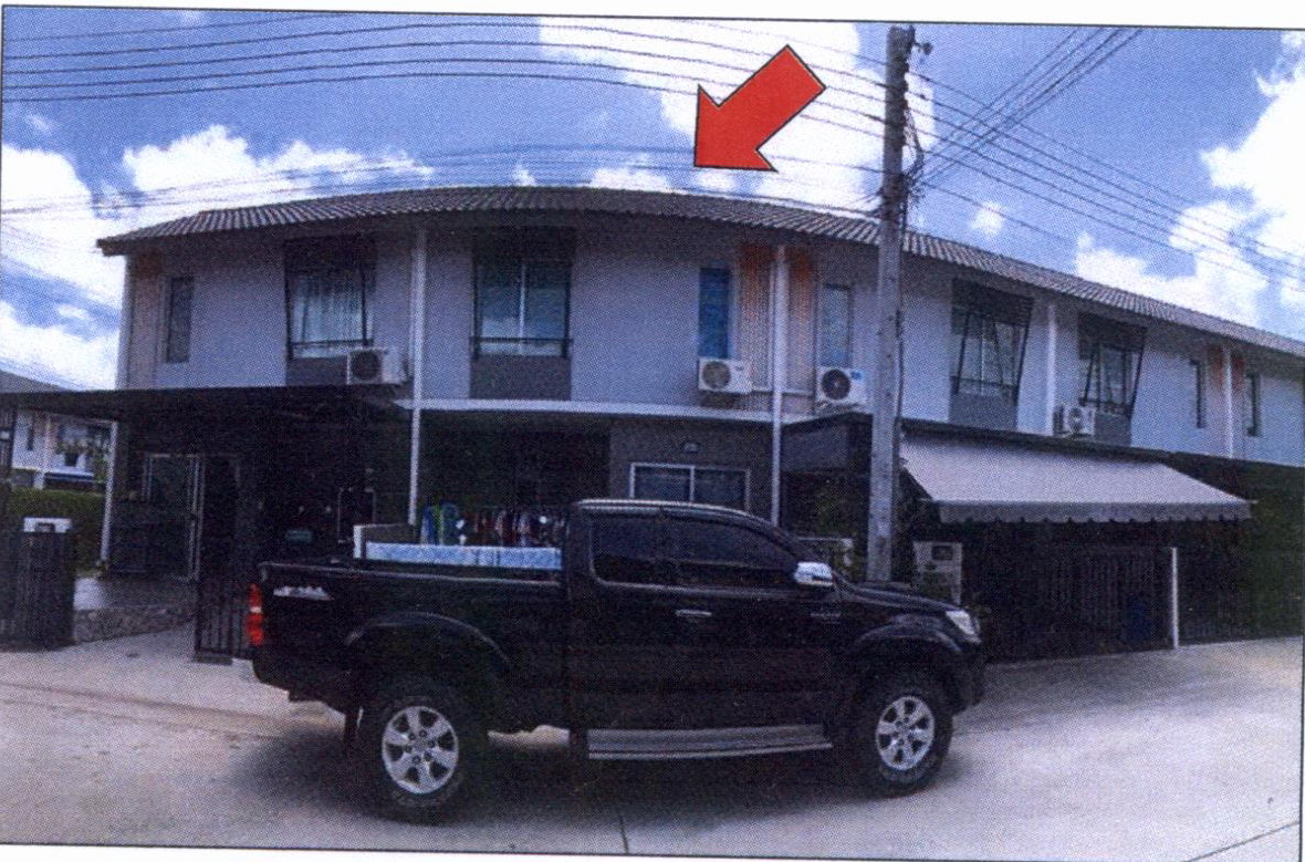 รูปที่ดินพร้อมสิ่งปลูกสร้าง บางแก้ว บางพลี สมุทรปราการ