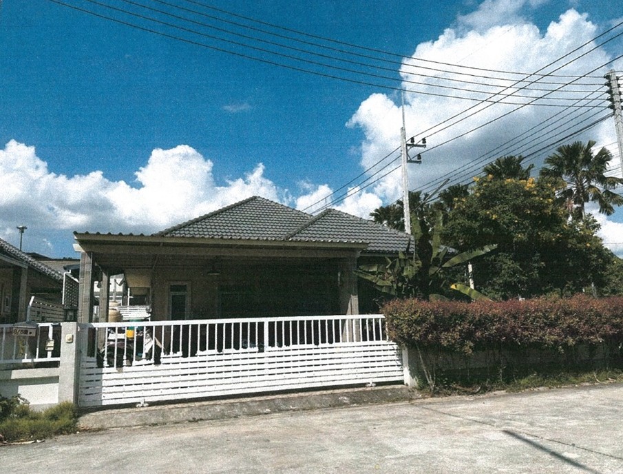 รูปที่ดินพร้อมสิ่งปลูกสร้าง เพ เมืองระยอง ระยอง