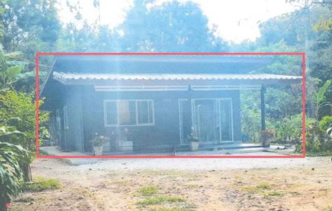 รูปที่ดินพร้อมสิ่งปลูกสร้าง บ้านเกาะ พรหมคีรี นครศรีธรรมราช
