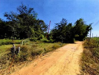 รูปที่ดินว่างเปล่า ดงลาน เมืองร้อยเอ็ด ร้อยเอ็ด