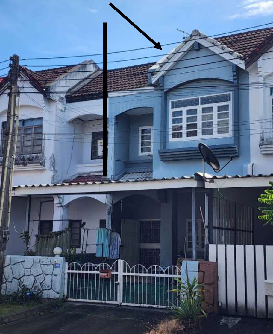รูปที่ดินพร้อมสิ่งปลูกสร้าง บ้านฉาง บ้านฉาง ระยอง