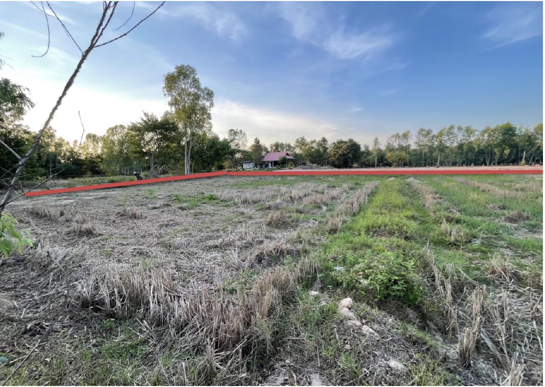 รูปที่ดินว่างเปล่า กุดสระ เมืองอุดรธานี อุดรธานี