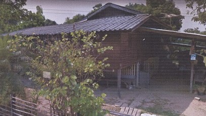 รูปที่ดินพร้อมสิ่งปลูกสร้าง หนองกบ บ้านโป่ง ราชบุรี