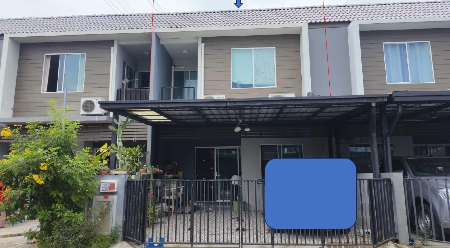 รูปที่ดินพร้อมสิ่งปลูกสร้าง ลาดสวาย ลำลูกกา ปทุมธานี