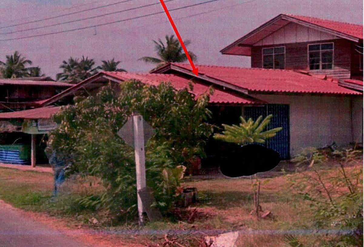 รูปที่ดินว่างเปล่า (ตากูก) ปราสาททอง เขวาสินรินทร์ สุรินทร์