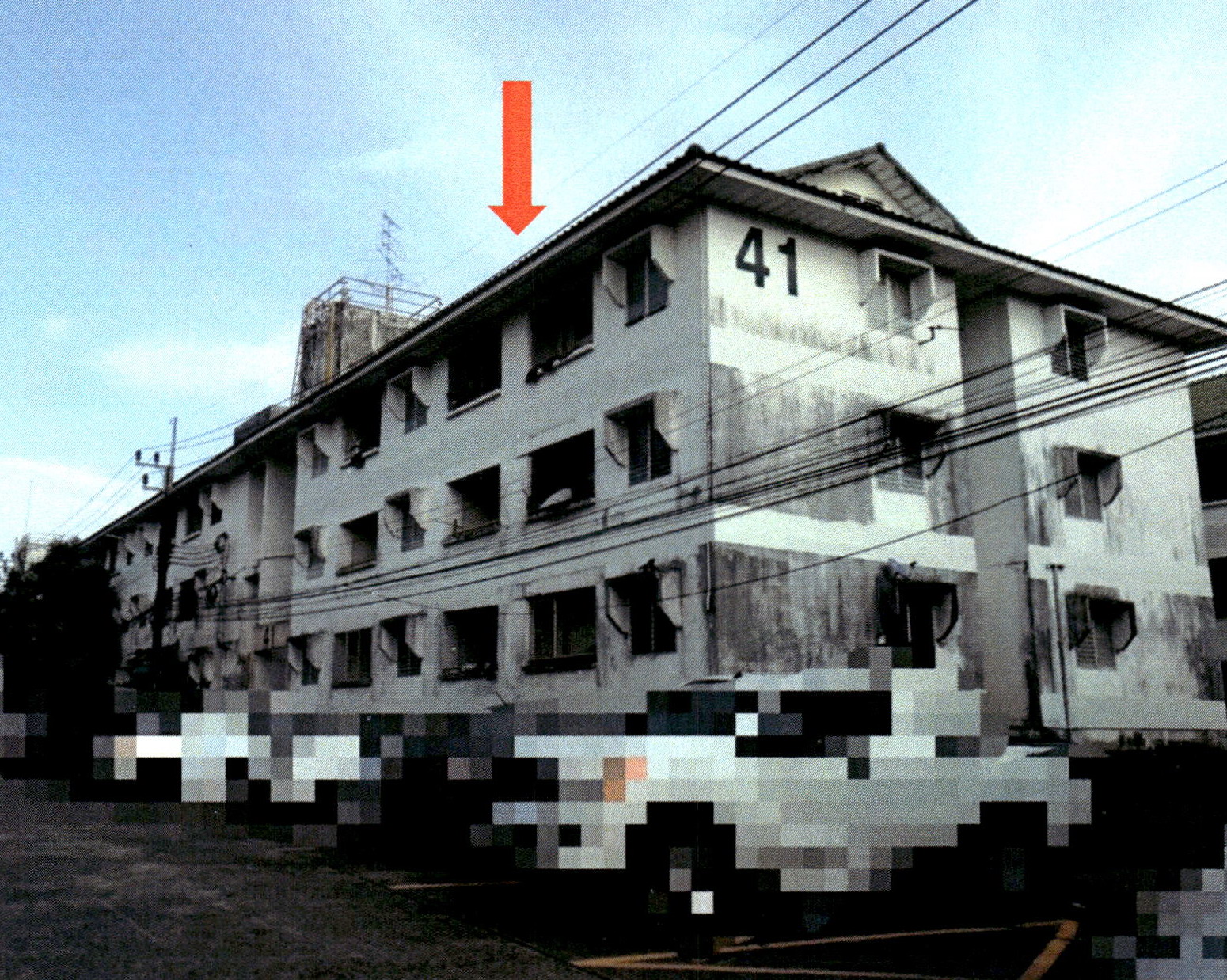 รูปห้องชุด ศรีสุนทร ถลาง ภูเก็ต