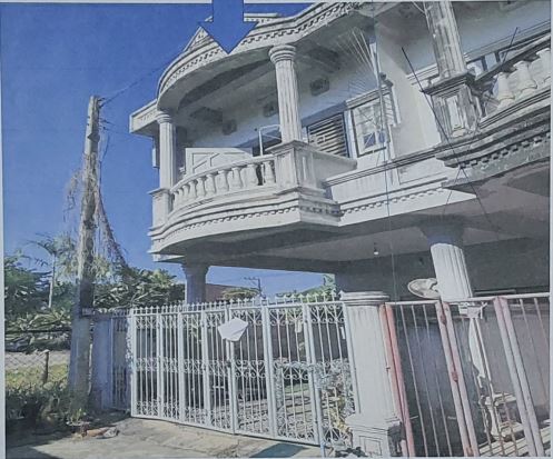 รูปที่ดินพร้อมสิ่งปลูกสร้าง หมากแข้ง เมืองอุดรธานี อุดรธานี