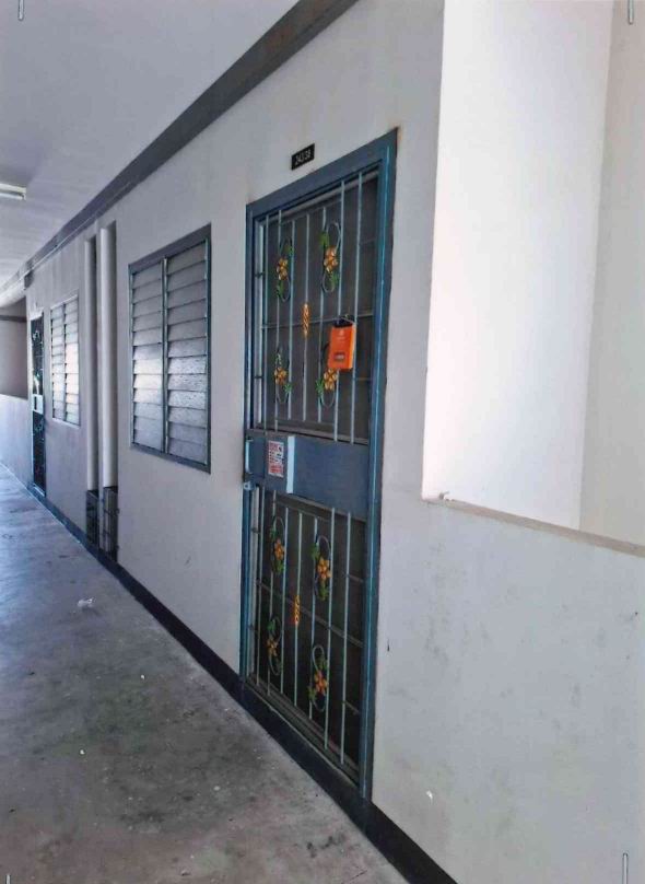 รูปห้องชุด บางโฉลง บางพลี สมุทรปราการ
