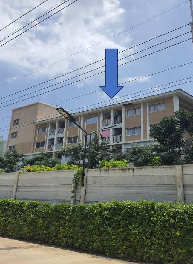 รูปห้องชุด บางเสาธง บางเสาธง สมุทรปราการ