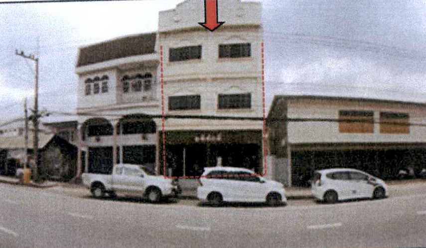 รูปที่ดินพร้อมสิ่งปลูกสร้าง ยางตลาด ยางตลาด กาฬสินธุ์