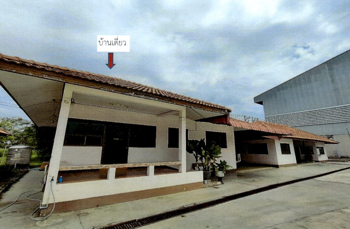 รูปที่ดินพร้อมสิ่งปลูกสร้าง โพพระ บ้านแหลม เพชรบุรี