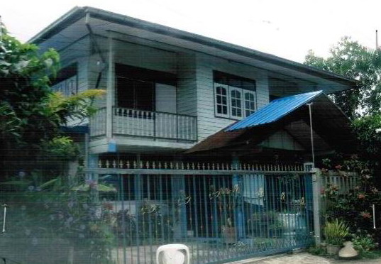 รูปที่ดินพร้อมสิ่งปลูกสร้าง บ้านขาม เมืองหนองบัวลำภู หนองบัวลำภู