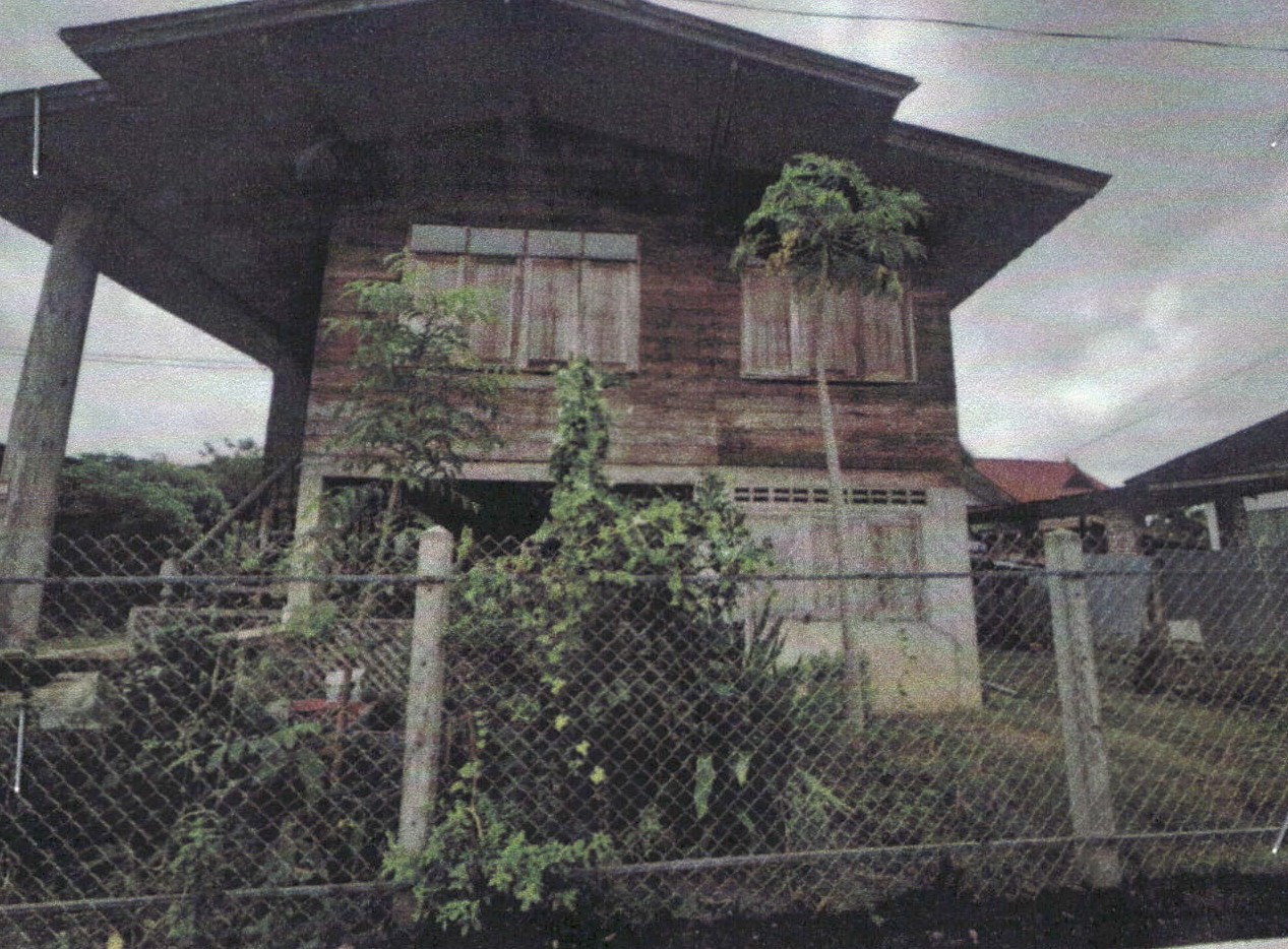 รูปที่ดินพร้อมสิ่งปลูกสร้าง บ้านปิน ลอง แพร่