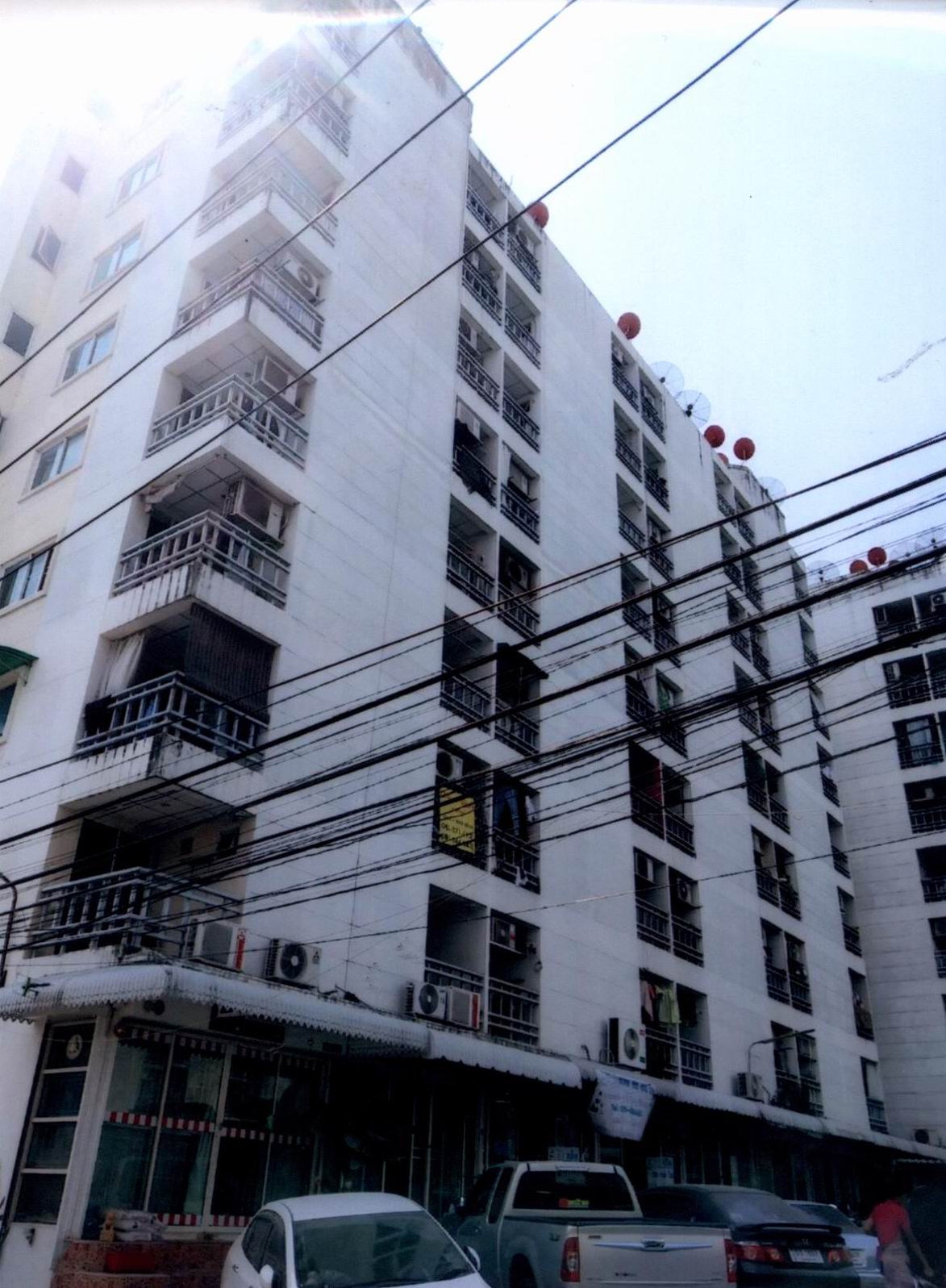 รูปห้องชุด บางแค บางแค กรุงเทพมหานคร